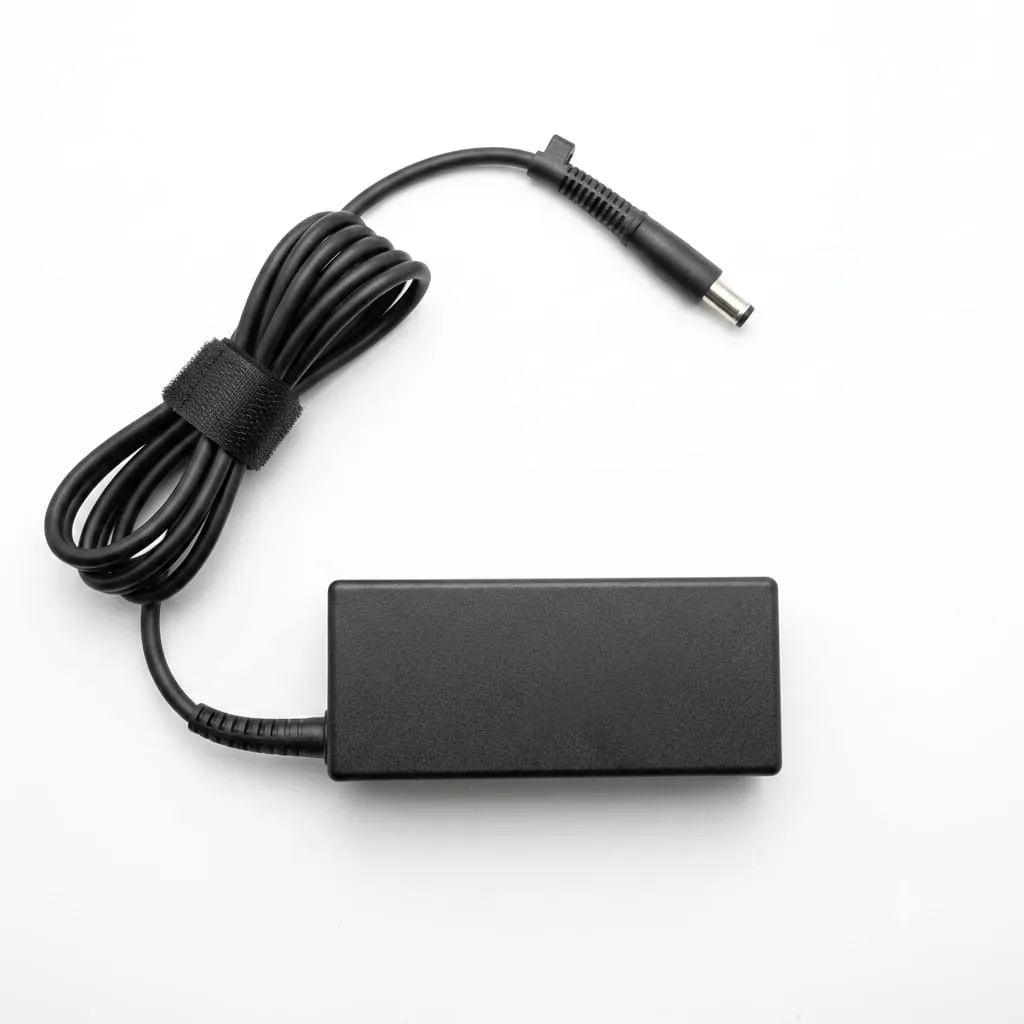 Replacement Ac Adapter for Hp WL-65A .18.5v 3.5A