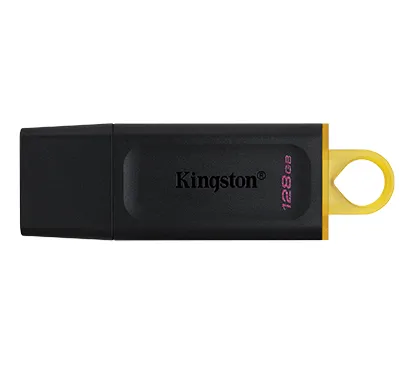 DataTraveler Exodia USB Flash Drive USB 3.2
