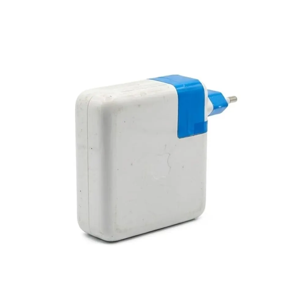 Apple 61W USB-C Power Wall Adapter Only For MacBook | OEM Grade A