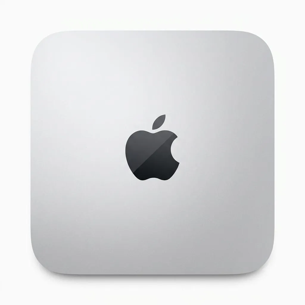 Apple Mac Mini A2686 M2 Chip 8GB RAM 512GB SSD macOS Ventura Desktop PC