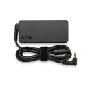 65W charger 19.5V 3.33A tip 4.53.0 mm  - Black for HP