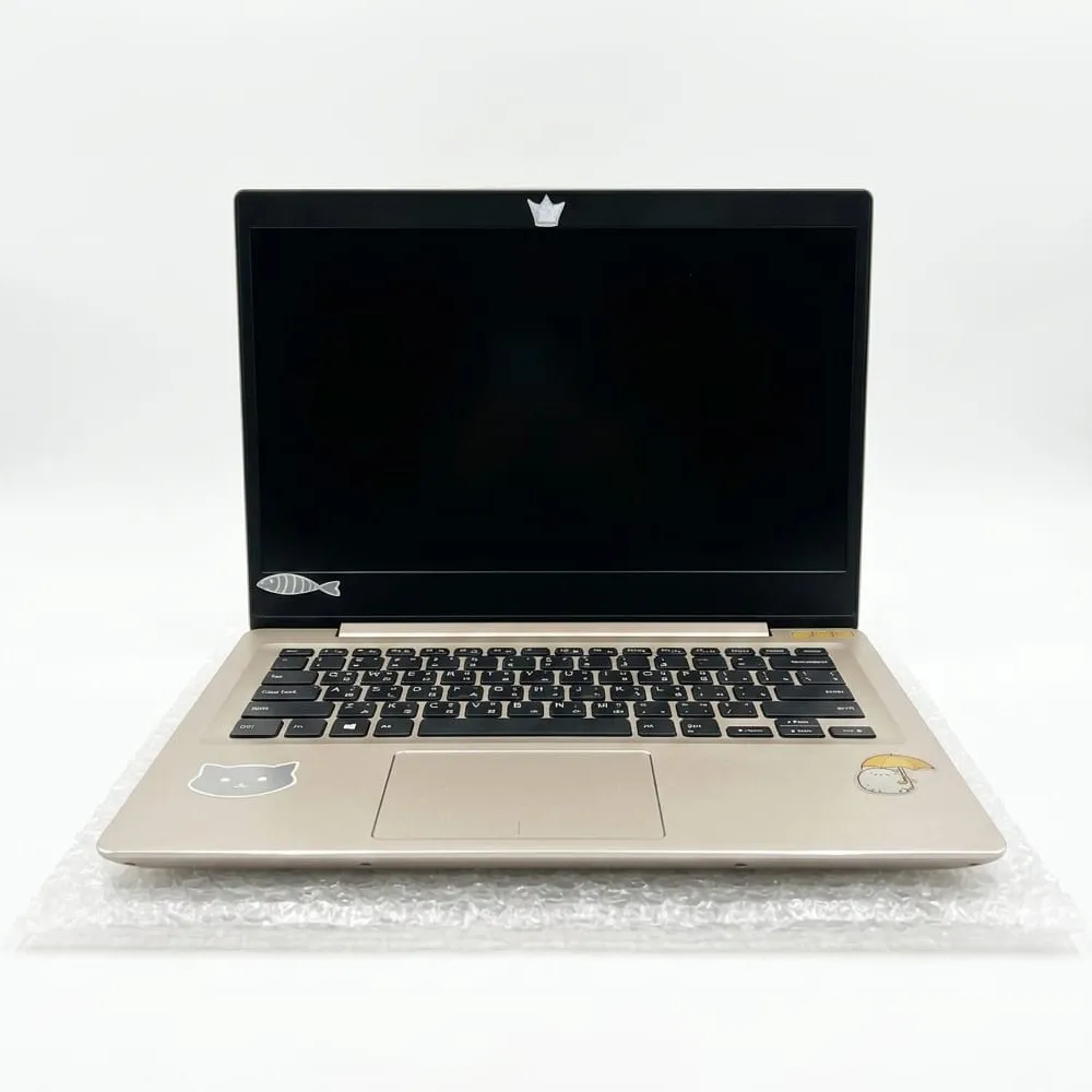 Lenovo ideapad-520s-14IKB 14''(Type 80X2)