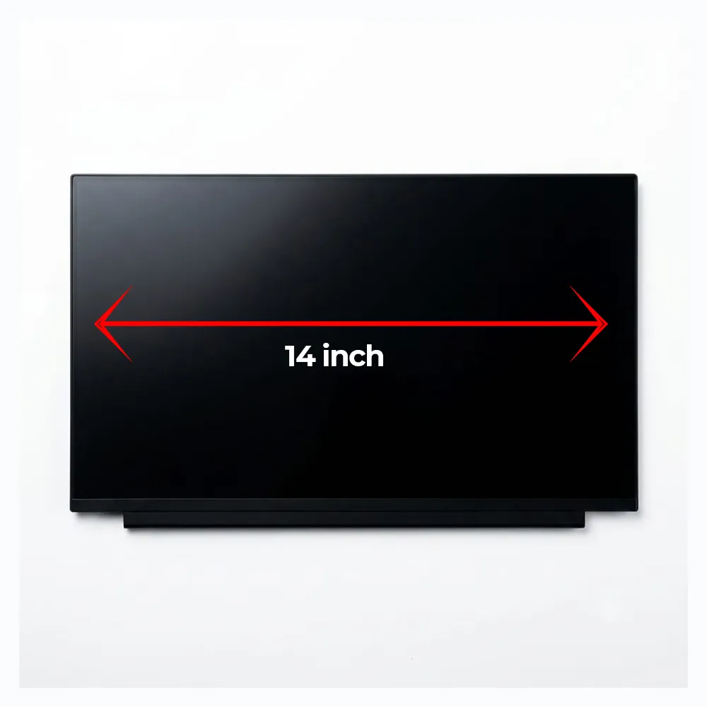 LM140LF5L Matte 14.0 inch Screen