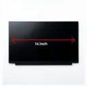 LM140LF5L Matte 14.0 inch Screen