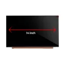 NV140QUM-N53  40 Pin LCD Screen