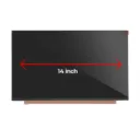 NV140WUM-N41 14" WUXGA IPS Laptop LCD Screen