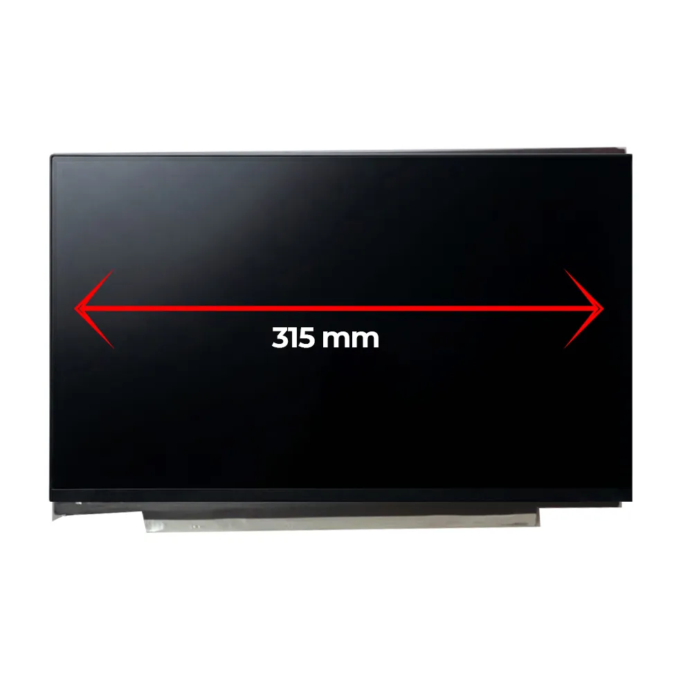 Laptop Screen -N140HCE-EN2 REV.C2 - N140HCE-EN2 REV.C3 - NV140FHM-N61 - NV140FHM-N61
