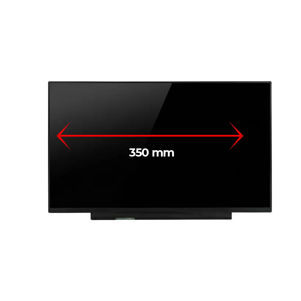 NE156QHM-NY2 Replacement screen- NE156QHM-NY3 - B156HAN12.H - N156KME-GNA - LP156QHG (SP)(V1) - 15.6" QHD 165Hz