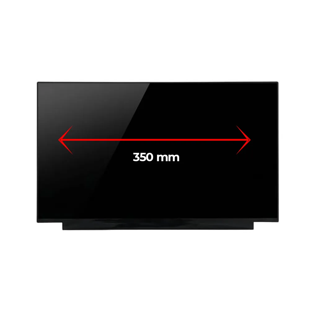 NE156FHM-NX2 V18.0 15.6" FHD 144Hz IPS Display - 40 Pins