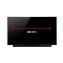 NE156FHM-NX2 V18.0 15.6" FHD 144Hz IPS Display - 40 Pins