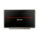 Lcd Display Hb125wx1-100 | Hb125wx1-100 | Hb125wx1-201 - 12.5" Hd Led Lcd Display B125wx1-201