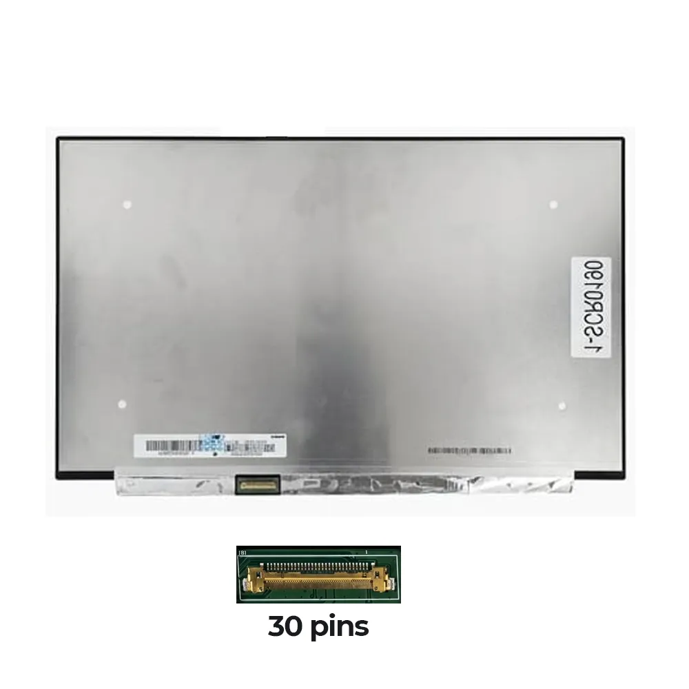 N156HCA-GA3 LCD Screens-fhd-15.6" WideScreen-30 pins