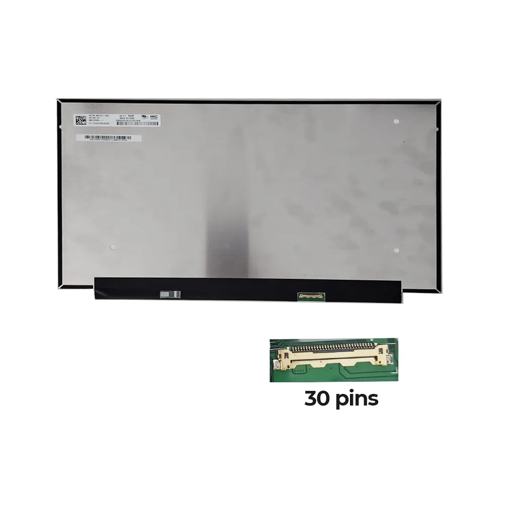 MB156CN01-1 VER.1.0 Screen - 15.6" FullHD Brightness 30-pin