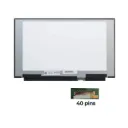 LQ156T1JW03 Laptop Screen 15.6-Inch - QHD (2560x1440) IPS - 240Hz - 40 Pin