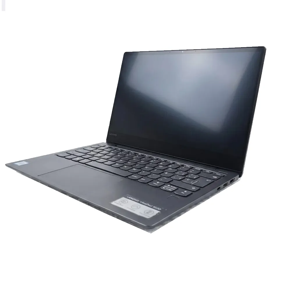 Lenovo Ideapad S530-i5-8gb RAM -Core i5 (NVIDIA Geforce MX150 (2GB))