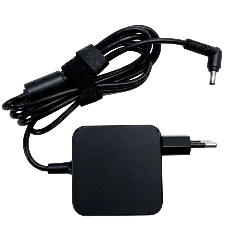 ASUS 65W AC/DC laptop power adapter