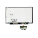 LTN140AT20 Replacement Screens-14'', 40 pins