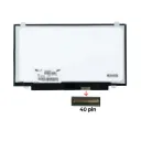 LTN140AT27 Replacement  screen 14'' 40pins