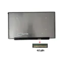 NE173QHM-NY6 V8.2 Replacement screen -17.3'' 40pins