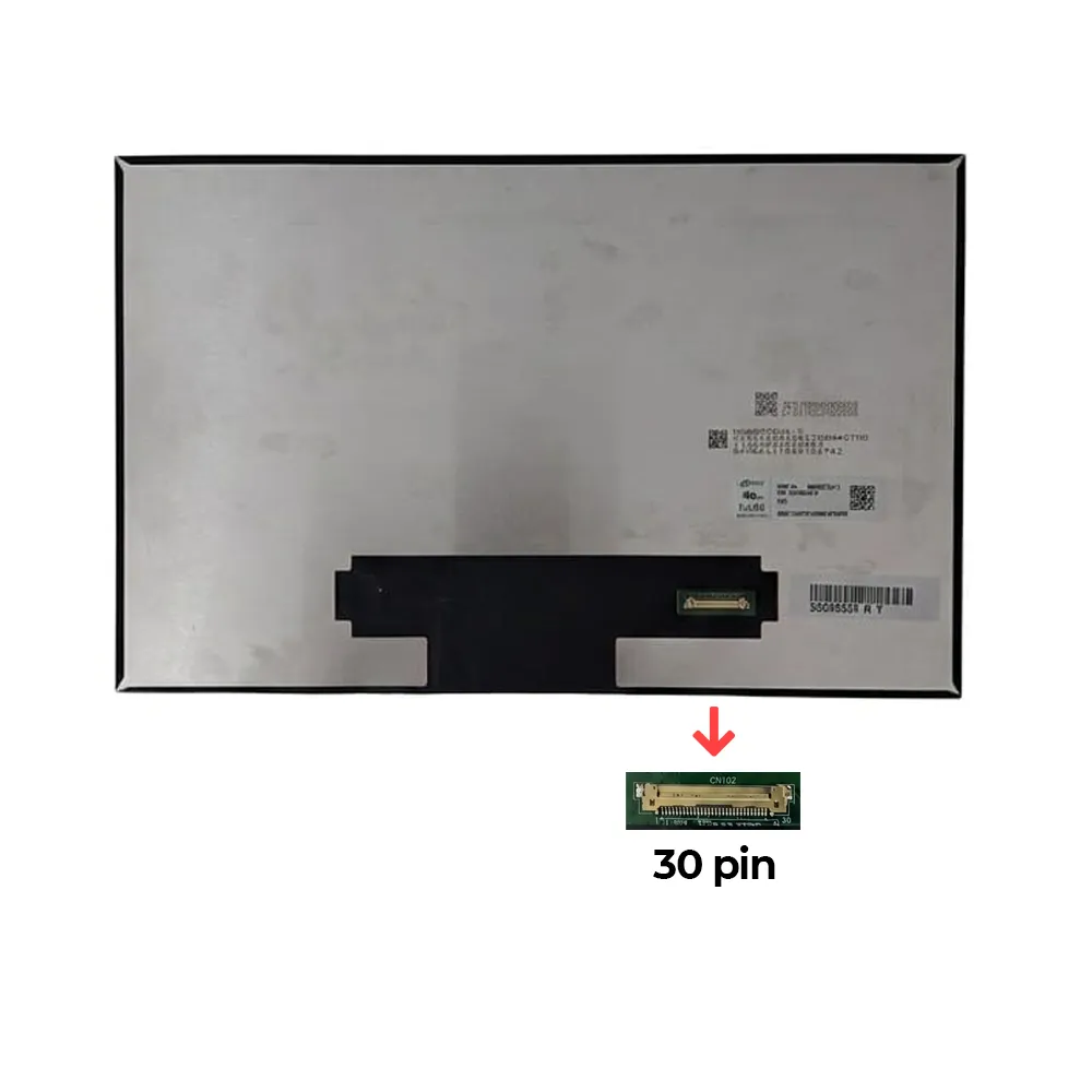 P130ZFZ-BH2 Replacement screen for lenovo laptop