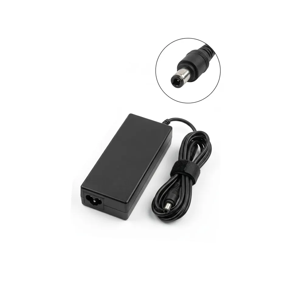 Replacement Charger for Toshiba PA3283U-1ACA-15V-6.3×3.0mm