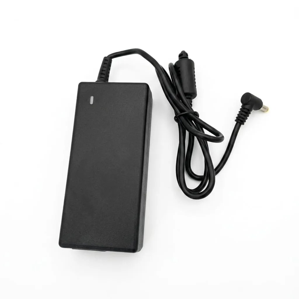 Lenovo 65W AC/DC Adapter — 20V 3.25A-Model 0713A1990