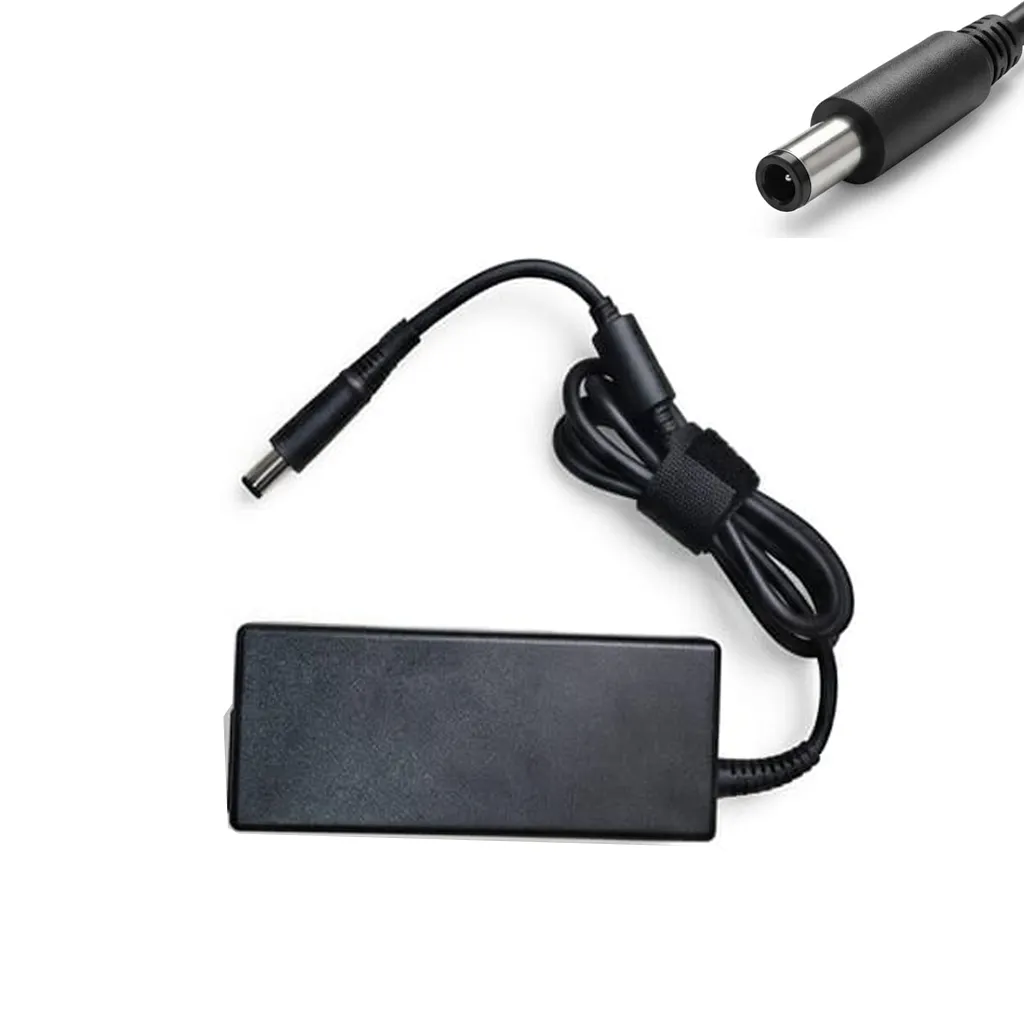 Replacement Ac Adapter For Hp/PA-90W