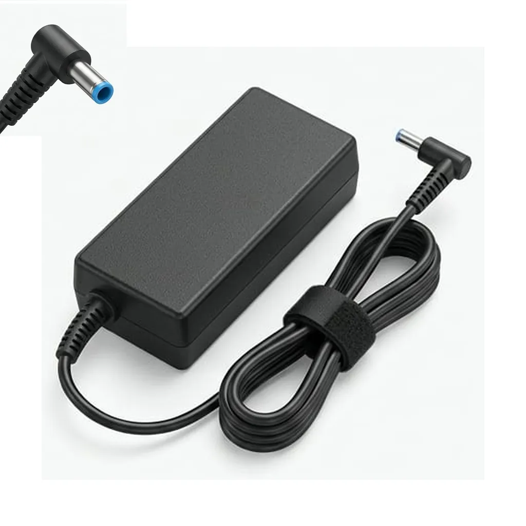 Replacement AC Adapter For Dell 45W 19.5V 2.31A 4.5×3.0mm