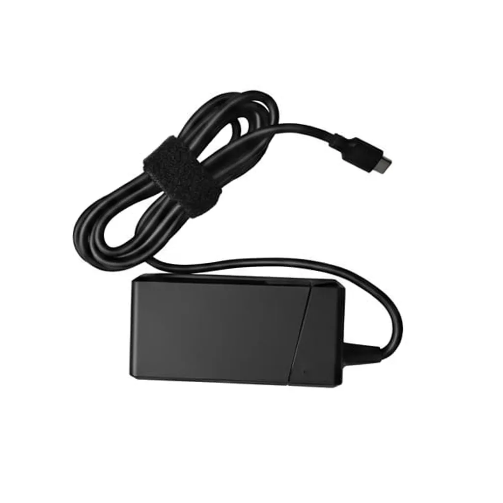 AD133P 45W USB-C PD AC Adapter – Laptop, Tablet & Phone Charger