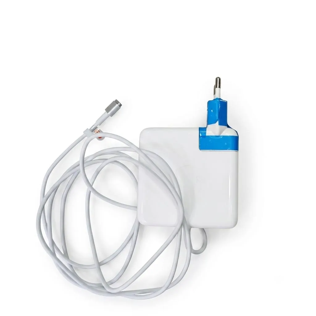 Apple 60W MagSafe 2 Power Adapter – T-Style