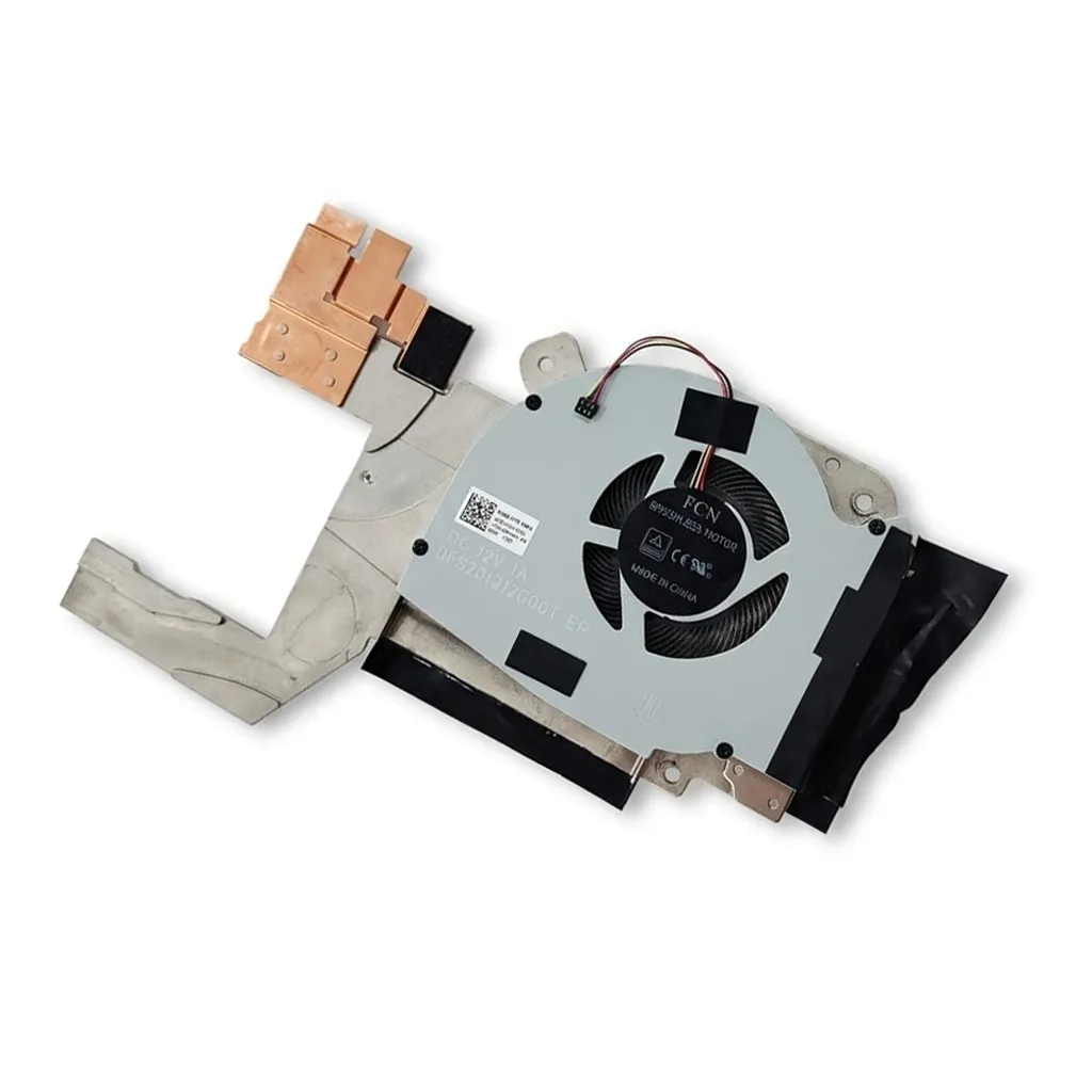 Replacement ASUS ROG Zephyrus M GM501 GPU Cooling Fan 1-12V-1A 4-Pin
