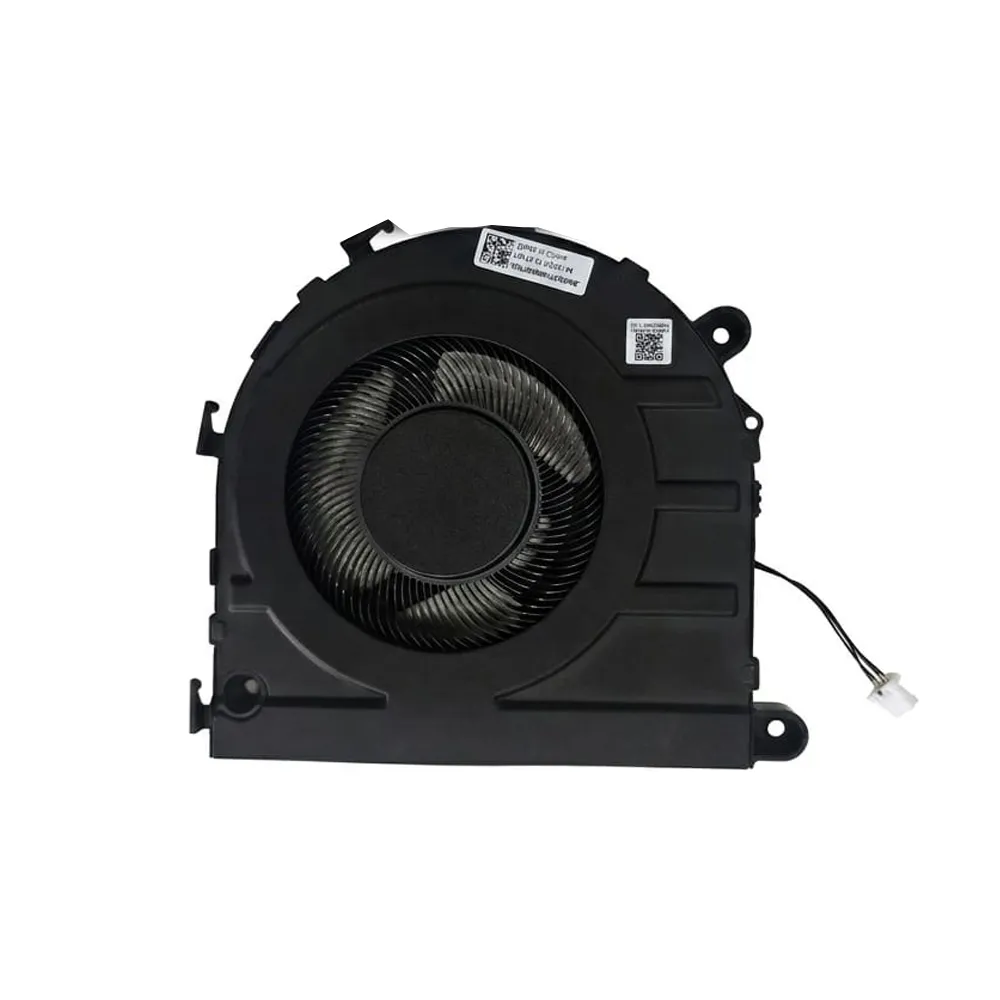 CPU Cooling Fan for Lenovo  ThinkBook 14 G6 G7 G8 5V-0.5A