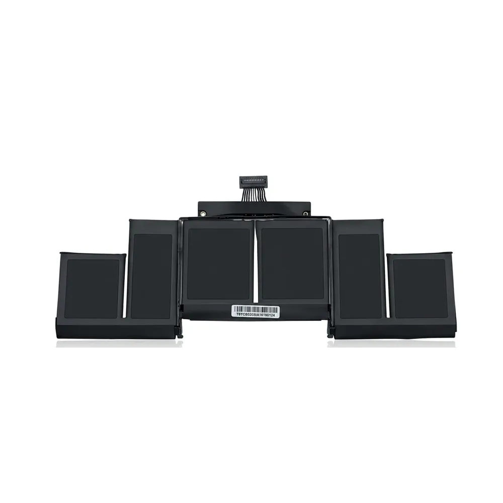 A1618 Replacement Battery For MacBook Pro 15" Retina (Mid 2015) -11.26V