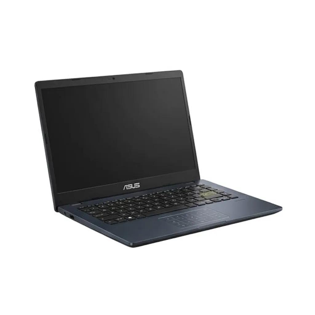 ASUS  14" Laptop – Intel Celeron N4020, 4GB RAM, 64GB eMMC