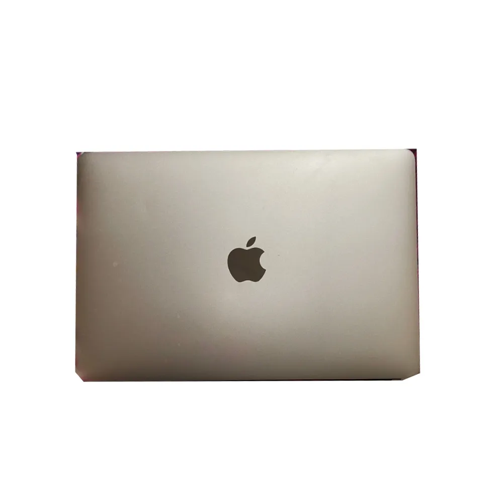 Complete LCD Display Assembly For MacBook 12" A1534 (2015-2017) Gold