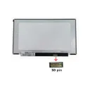 NT156FHM-N43 LCD LED Laptop Replacement Screen-15.6" Full HD   – 1920×1080-30 pins