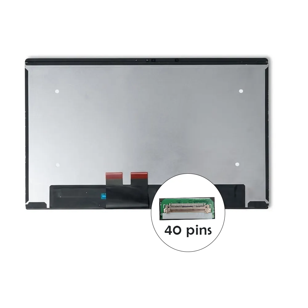 Replacement screen for HP Omnibook X FLIP 14-FM0006NI-Touchscreen