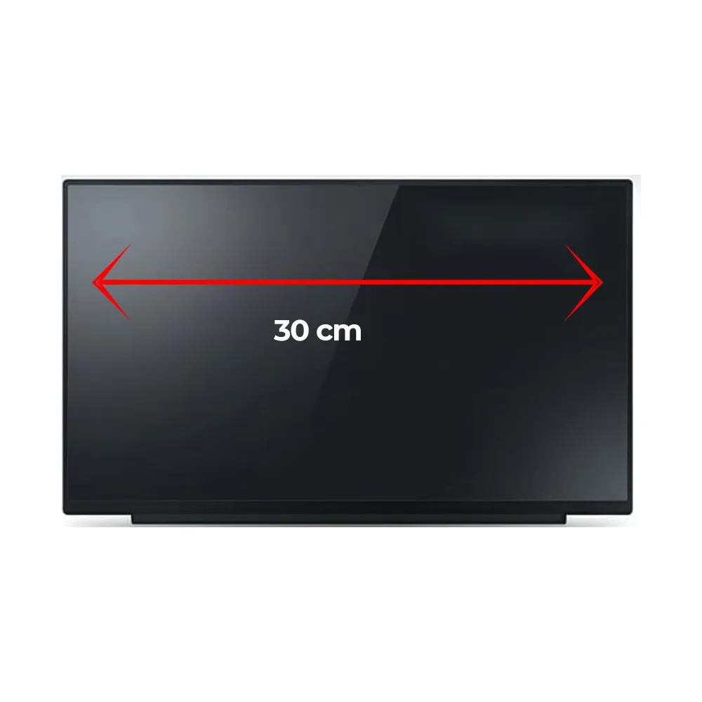 Laptop Screen N133hce-Eaa -Nv133fhm-N43 V8.0 - Nv133fhm-N33 -B133han06.6 Original