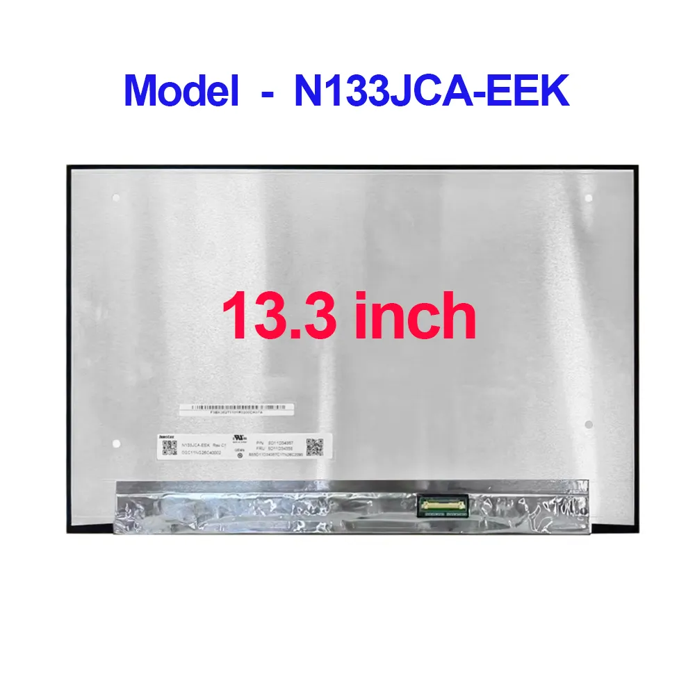 N133JCA-EEK