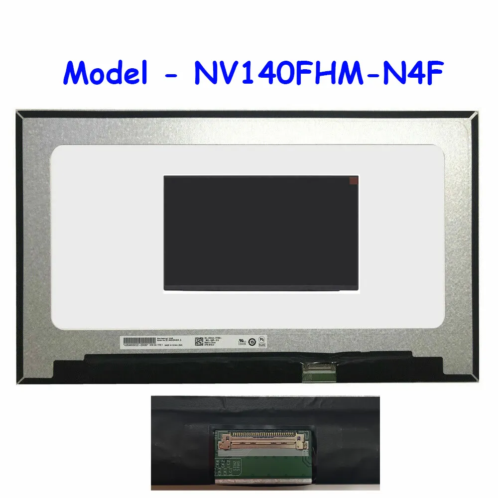 NV140FHM-N4F