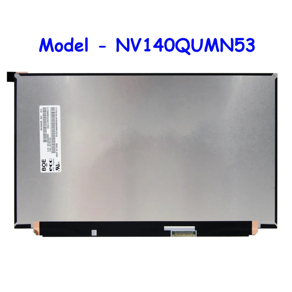 NV140QUM-N53 V3.0