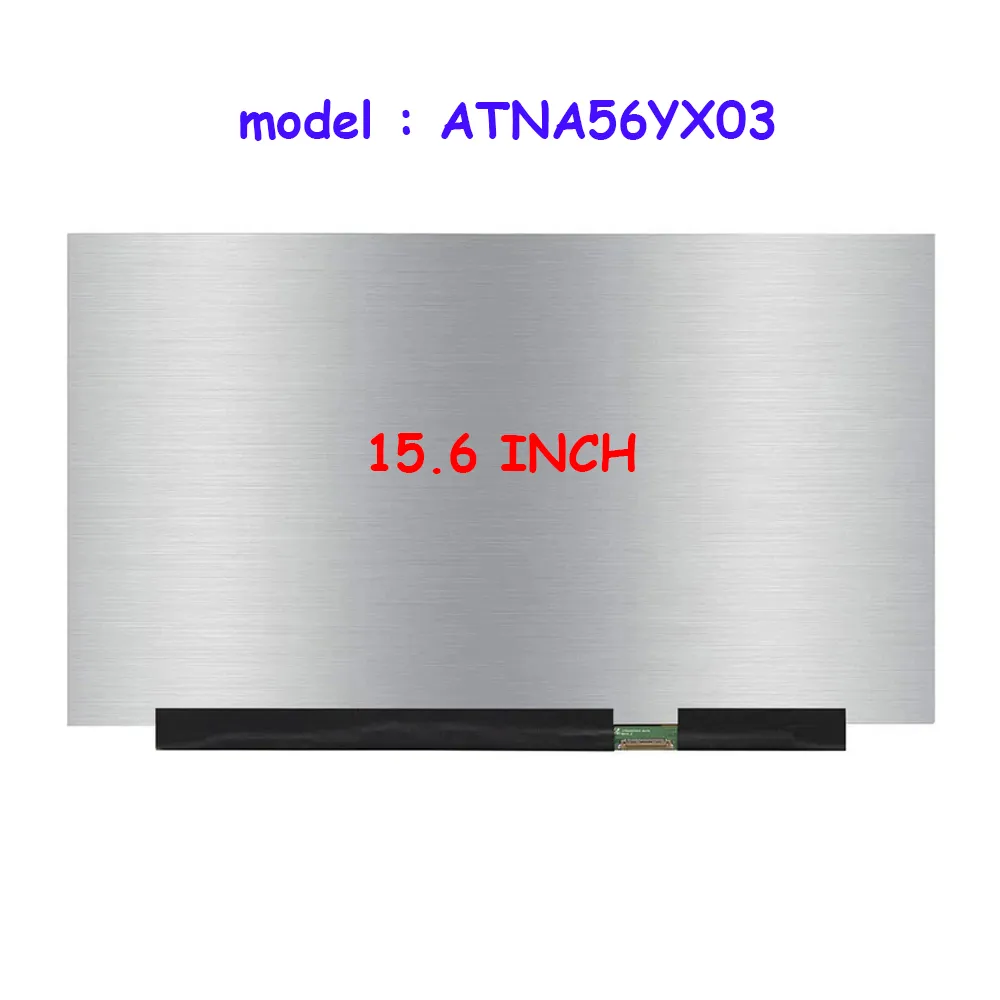 ATNA56YX03-0 ATNA56YX03 15,6" FullHD OLED