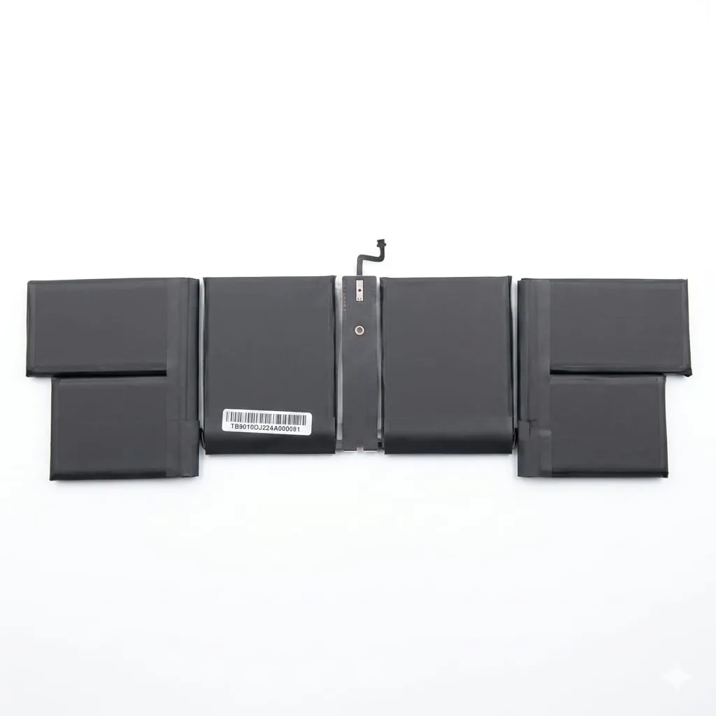 Battery (A2527) For Macbook Pro 16 A2485 OEM-Equivalent