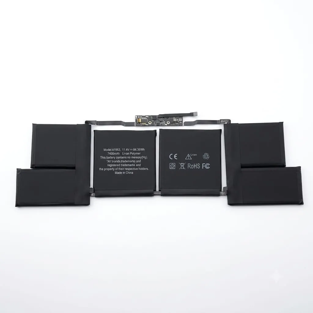 Battery for MacBook A1953 A1990