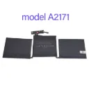 Battery (A2171) For MacBook Pro 13" A2338 (2020) M1// A2289