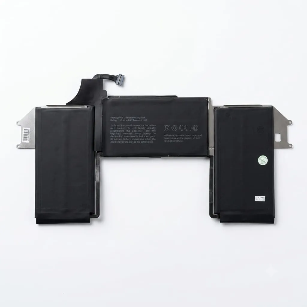 Battery (A1965) For MacBook Air 13" A1932 (2018-2019) / A2179 (2020)
