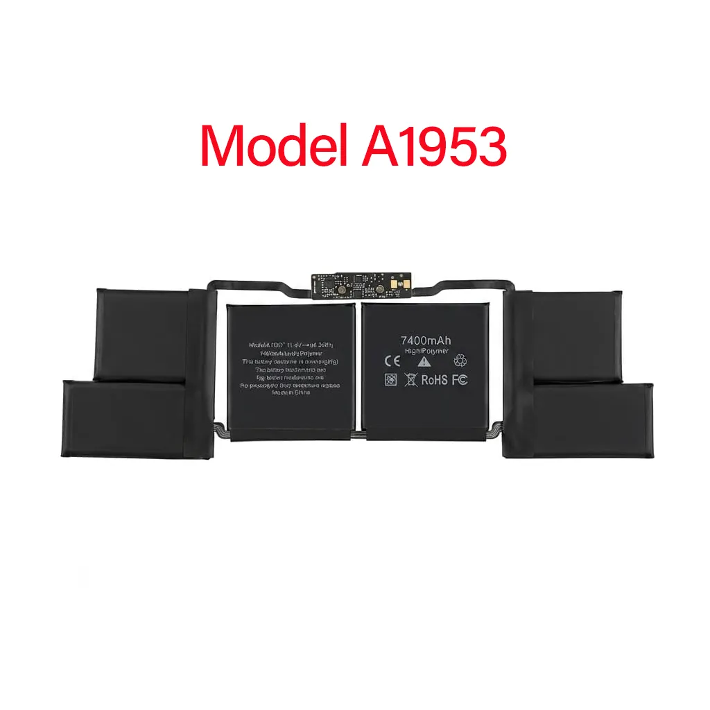 Battery (A1953) For MacBook Pro 15" A1990 (2018-2019)