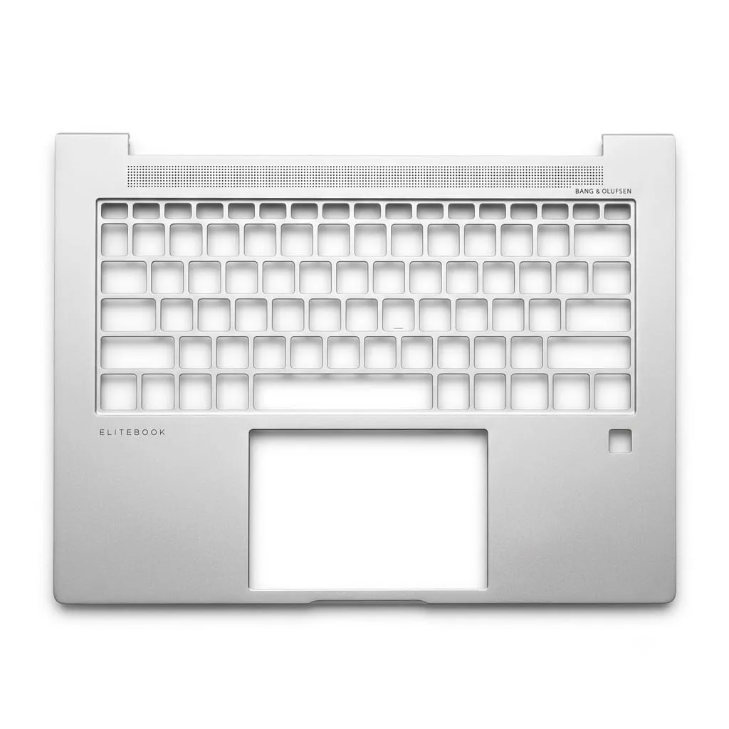 New original HP Elitebook 840 G7 745 G8 laptop palmrest keyboard case