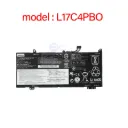 Lenovo L17C4PBO Battery