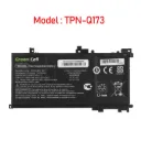 TPN-Q173 notebook battery